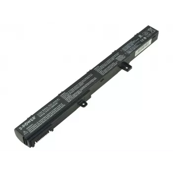 2-Power Main Battery Pack 4 celler - batteri - 2600 mAh