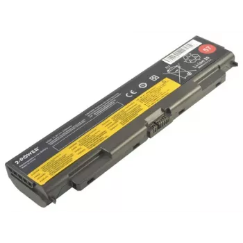 2-Power huvudbatteripaket för Lenovo ThinkPad T440p – 5200 mAh