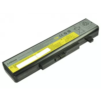 2-POWER kompatibelt huvudbatteri 6 celler 11,1V 5200mAh