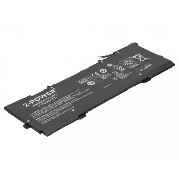 2-Power CBP3764A batteri till bärbar dator, 11,55 V