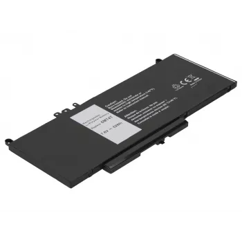 2-POWER CBI3636A batteri 5800 mAh 7,6 V