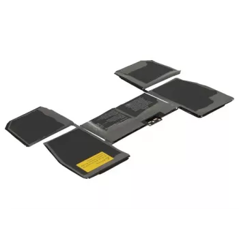 2-Power huvudbatteripaket 6 celler – 4800 mAh – litiumjon – svart – för Dell Latitude E6400, E6410, E6500, E6510, Precision M2400, M4400, M4500