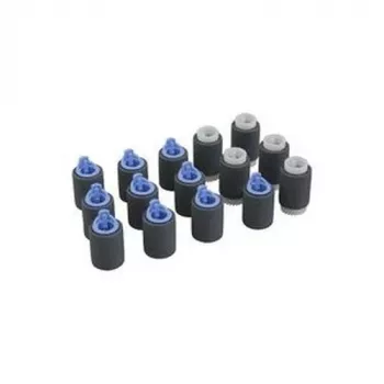HP CB506-67904 pickup-rullesats för LaserJet P4014, P4015, P4515, Enterprise 600 M601/M602/M603 serie