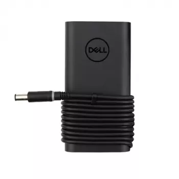 Dell nätadapter 19,5V 9,23A 180W med nätkabel – svart