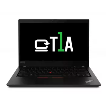 Lenovo ThinkPad T14 Gen 1 14 inch Intel Core i5-10310U 16GB RAM 256GB SSD Intel UHD Graphics Windows 11 Pro – T1A rekonditionerad (Refurbished)
