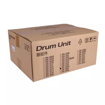 Kyocera DK-3200(E) original trumenhet (30C0Y93010) - 300 000 sidor
