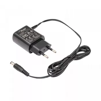 Akyga AK-PD-11 nätadapter för Braun Silk-épil 1 / 3 / 5 epilatorer, 12 V / 0,4 A, 4,8 W, 1,5 m
