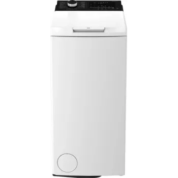 BEKO TB621DBVESPL tvättmaskin, 6 kg, 1200 varv/min, vit
