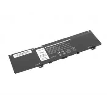 MITSU batteri Y5XF9 för Dell Inspiron 13 5370 7373 7386 – 3200 mAh (37 Wh)