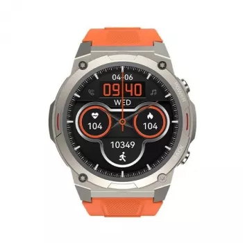 HIFUTURE smartklocka FutureGo Mix 2 orange