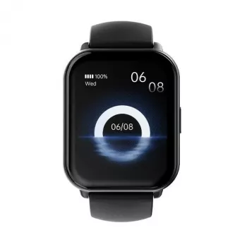 HIFUTURE Smartwatch Zone 2 svart