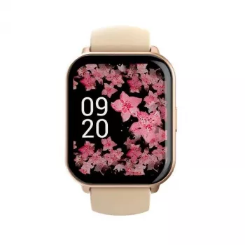 HIFUTURE smartklocka Zone 2 rosa