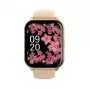 HIFUTURE smartklocka Zone 2 rosa
