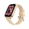 HIFUTURE smartklocka Zone 2 rosa