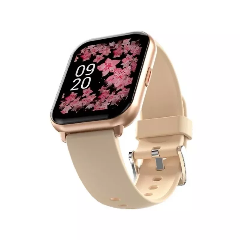HIFUTURE smartklocka Zone 2 rosa