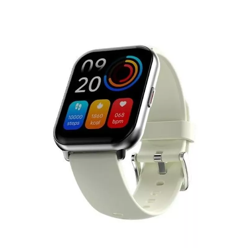 HIFUTURE Smartwatch Zone 2 grå