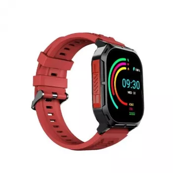 HIFUTURE smartklocka FutureFit Ultra 3 Red