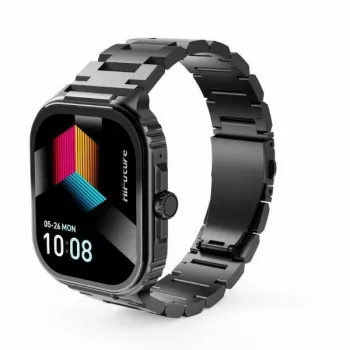 HIFUTURE Smartwatch Ultra3 Pro svart