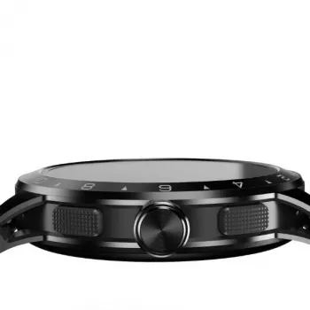 HIFUTURE Smartwatch Flex 2 svart