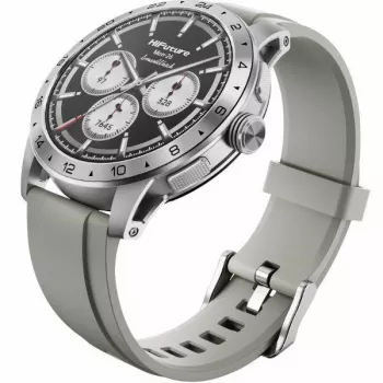 HIFUTURE smartklocka Flex 2 Silver