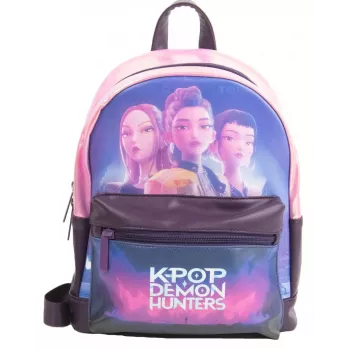 KIDS K-pop Demon Hunters ryggsäck Original GP2510674