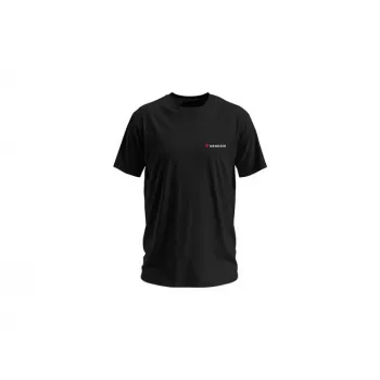 Genesis Lead The Charge S T-shirt svart