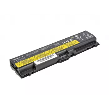 MOVANO batteri 42T4795 för Lenovo ThinkPad T410 T420 T510 - 4400 mAh (48 Wh)