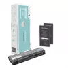 MOVANO batteri PA5024U-1BRS för Toshiba Satellite C850 L850 – 4400 mAh (48 Wh)
