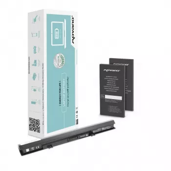 MOVANO batteri för Toshiba C50, C5
