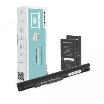 MOVANO batteri OA03 för HP 240 245 250 255 G2 G3 11,1V 2200mAh (24Wh)