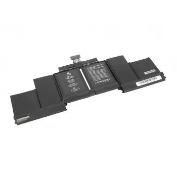 MOVANO Battery A1618 MacBook Pro 15 Retina A1398 2015 - 8755 mAh (99.5 Wh)