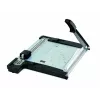 WALLNER GT 320 Guillotine with Trimmer, A4, 320 mm, Metal Base, 2-in-1