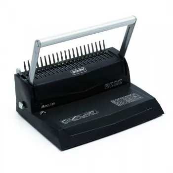 WALLNER IBIND A15 comb bindningsmaskin