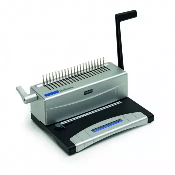 WALLNER S-60 bindningsmaskin