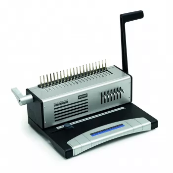 WALLNER S-68 bindningsmaskin