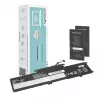 MOVANO Battery L17L3P53 for Lenovo ThinkPad Yoga L380 L390 - 3990 mAh (44 Wh)