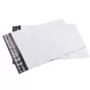 BSTECH PollyMailers 3XL 50 st - vita polyfraktpåsar 24x24