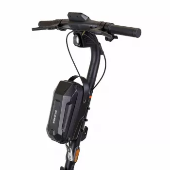 WILDMAN elsparkcykel styrväska GD99X Plus M ramväska svart
