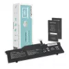 MOVANO batteri C31N1914 för Asus Zenbook 14 UX435E UX435EA UX435EAL UX435EG UM425QA – 4100 mAh (46 Wh)