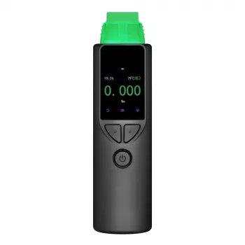 Elektrokemisk alkoholmätare AlcoVisor Deimos