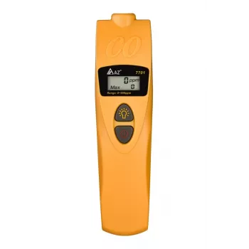 AZ INSTRUMENT kolmonoxidmätare VZ7701