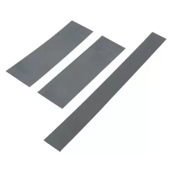 Vaddio Middle Atlantic VBK-SD22 magnetiskt tätningsband för rack-termohantering, 22 mm x 30,5 m, svart