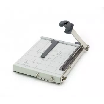 ARGO Guillotine pappersskärare A4