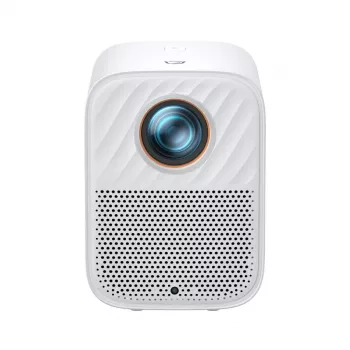 LED-projektor Lenovo 100S – DLP, 720p HD, 150 ANSI lumen, Android 9.0