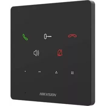 Hikvision DS-KH6000-E1 IP-inomhusstation utan monitor