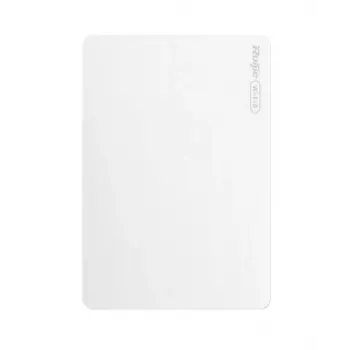 Ruijie Reyee RG-RAP62-Wall AX3000 dual-band Wi-Fi 6 väggmonterad accesspunkt med 5-portars gigabit-switch, PoE in/out, mesh, molnhantering