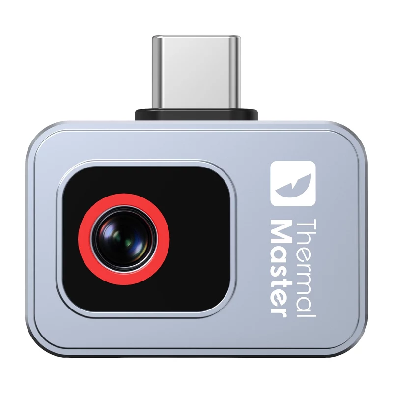 THERMAL MASTER P2 USB-C minivärmekamera