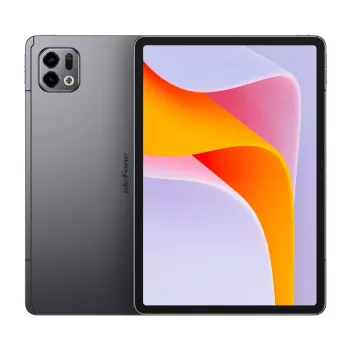 Ulefone Tab A12 Pro 8GB/128GB LTE 10,1 inch IPS Android 12 surfplatta Space Gray