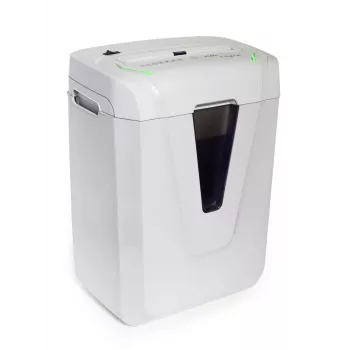 KOBRA Hybrid Cross Cut Shredder, 8 ark, 23 liter, P-4