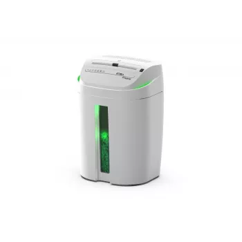 KOBRA Hybrid S6 tvärsnittsmakulator, 6 ark, 20L, svart/silver